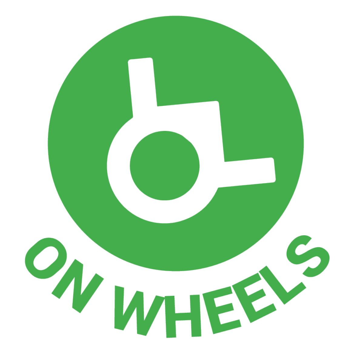 On Wheels